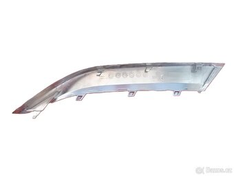 Lišta předního světla DODGE RAM - 3