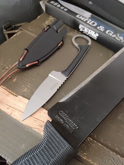 Nůž Cold steel - 3