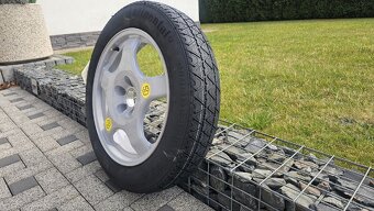 REZERVA-DOJEZDOVKA BMW X5-X6 - 3