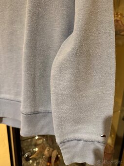 Dámská mikina Tommy Hilfiger - 3