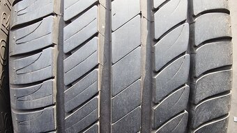 Letní pneu 225/50/17 Michelin - 3