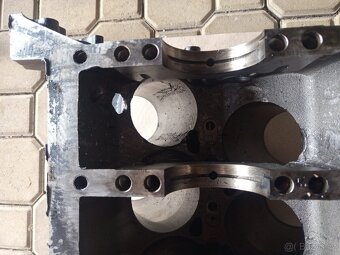 Motor Jeep Grand Cherokee - 3