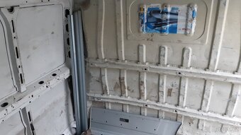 Peugeor Boxer 2007 L4H2 - 3