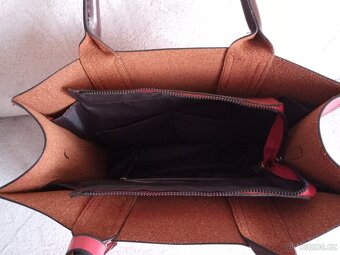 Dámská kabelka - 3