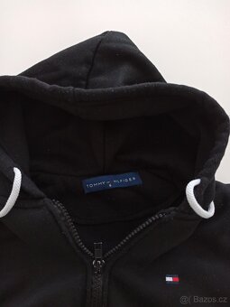 Tepláková souprava - 3