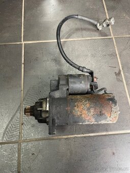 Startér Golf4,octavia1,Fabia,leon atd - 3