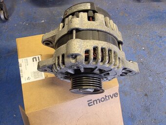 ALTERNATOR KIA SEED 1.4 - 3