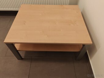 Konferenční stolek - 3