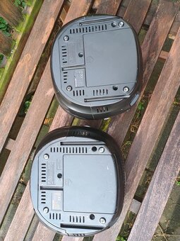 Sencor radiomagnotofony na ND - 3
