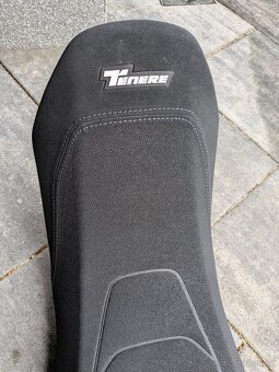 Yamaha Tenere  700 - 3