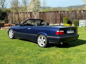 Bmw 320i Cabriolet - 3