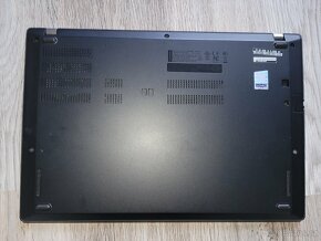 Lenovo ThinkPad T480s - 3