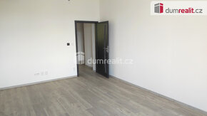 Nový byt 2+kk 62m2 v Libni na Palmovce ul. Světova - 3