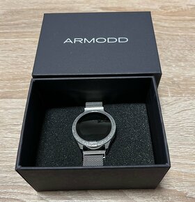Prodám chytré hodinky  Armodd - 3