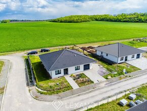 Prodej rodinného domu 164 m2, pozemek 1060 m2, Vrbovec - Hní - 3