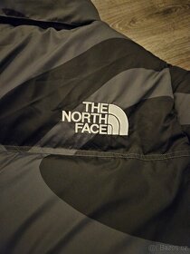 The North Face Nuptse Retro 700 zimní péřová bunda - 3