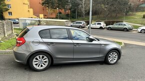 BMW 1 118d 105kw - 3