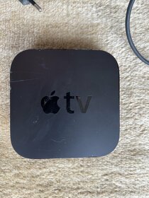 Apple TV - 3