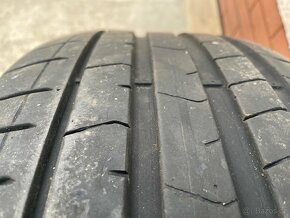Letní pneu Pirelli - 3