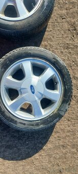 Alu kola FORD - 3