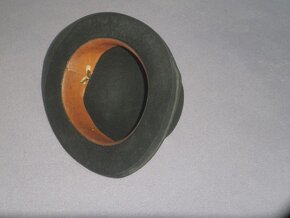 Buřinka - 3