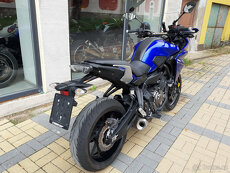 Yamaha Tracer 700 ABS, TOP stav, i na splátky s 0% akontací - 3