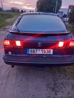 Saab - 3