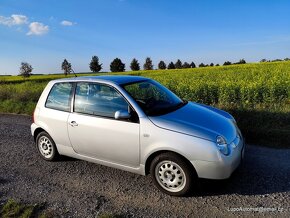 VW Lupo 3L 1.2TDi AUTOMAT KLIMA SERVO ESP STK 03/2026 - 3