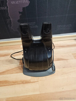 Vysoušeč bot ETA - 3