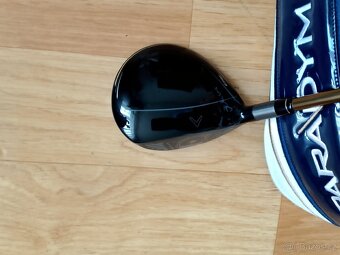 FW 5 CALLAWAY EPIC FLASH STAR - 3