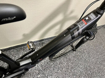 Jako nové 28" elektrokolo Kreidler Vitality Eco 8 Bosch - 3