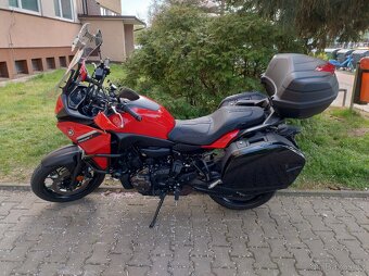 Yamaha Tracer 7GT CZ - 3