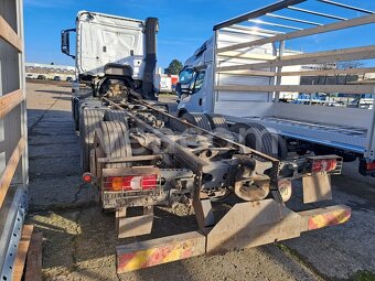 Mercedes Benz Arocs 2545 - 3