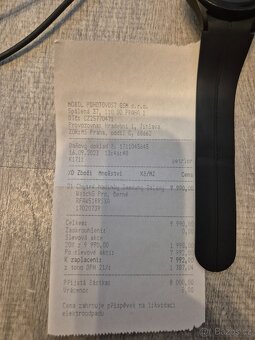 Samsung Galaxy Watch5 Pro 45mm - 3