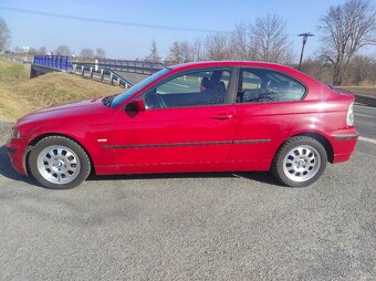 BMW 316i Compact Individual - 3