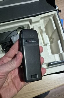 Nokia e50 - jako nova (cerna) - 3