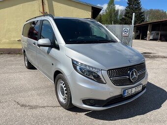 Mercedes Vito W447 116CDI 120 kW - 3