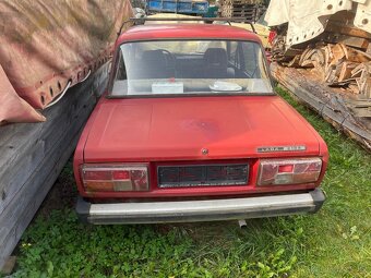 VAZ 21053 rok 1993 - 3