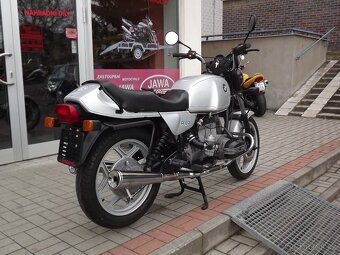 BMW R 80 - 3