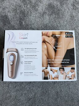 Braun Smart IPL epilátor Skin I·Expert PL7253 - 3