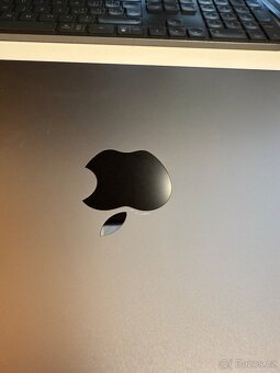 MacBook Pro 14 M1 Pro 10/16 core, 1 TB, 16 GB Ram - 3
