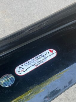Bmw e46 spoiler - 3