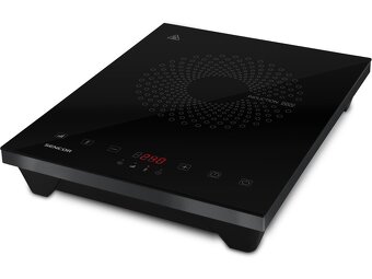 Vařič indukční SENCOR SCP 3601GY - 3