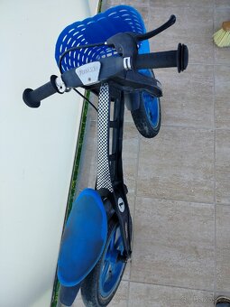 Odrážedlo FirstBike - 3