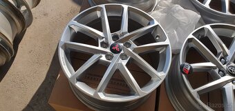 Toyota nissan renault suzuki honda 5x114,3 r18 - 3