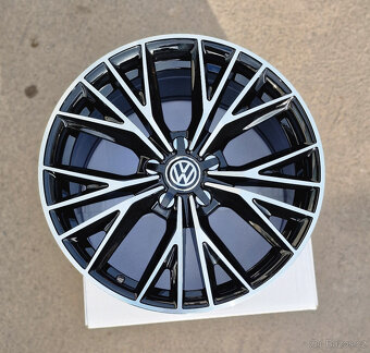 Alu kola 5x112 18 \ 5x112 r18 - 3