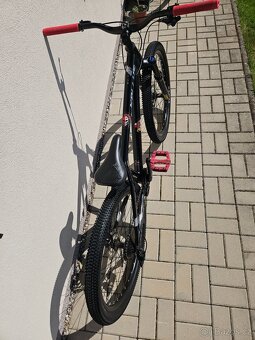 Kellys whip 50 - 3