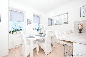 Mezonetový byt 4kk, ul. Jeronýmova Liberec - 3