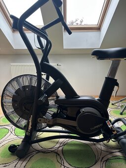 AirBike inSPORTline Pro - 3