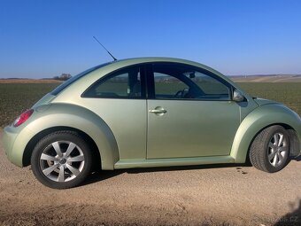 Volkswagen New Beetle 1.9tdi - 3